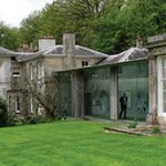 New Art Gallery (Roche Court) - Coach Trip