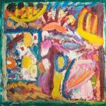 The Contemporary Art Society and the Swindon Collection