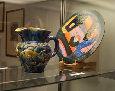 Timeless Secrets – Ceramics, Collectors and Museums with Mike Yates