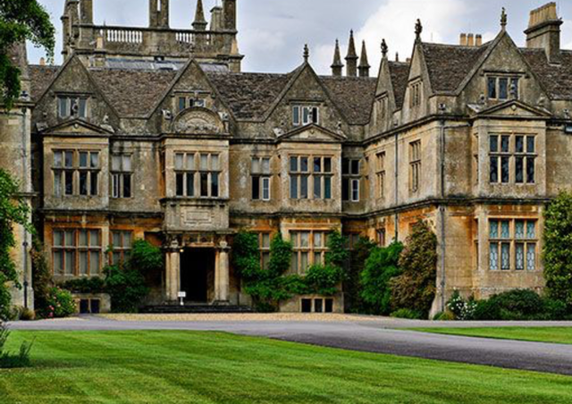 Corsham Court