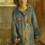 Free Lunchtime Talk: Touring the Swindon Collection