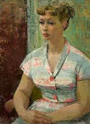 Free Lunchtime Talk: Touring the Swindon Collection