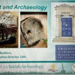 The Art of Archaeology