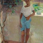 Swindon Art in the Inter-war Years