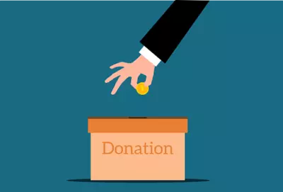 Fundraising and Donations