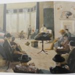 Exhibition by Women Artists