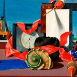 Pallant House Gallery: Melanie Vandenbrouck 30th May 24