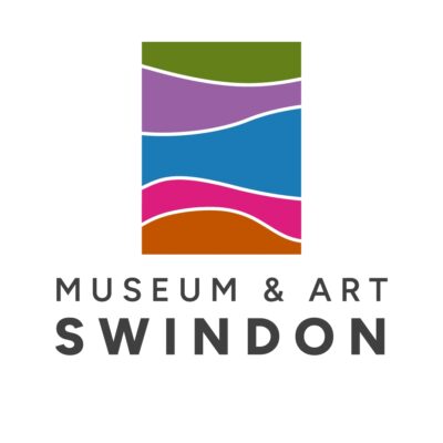Museum and art swindon logo