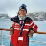 Antarctic Explorer Edward Adrian Wilson: Ann-Rachael Harwood 27 March '25
