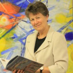 Purbeck Artists: Dr Gill Clarke 27 November 2024