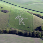 The Cerne Abbas Giant - Mike Allen 27th Feb 2025