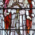 Stained Glass in the Arts & Crafts Movement