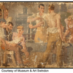 Swindon Art in the Steam Age