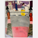 Bloodlines: Art, Resilience and a Second Chance 25th Feb 2026