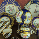 A Passion for Sèvres Porcelain: Paul Minter