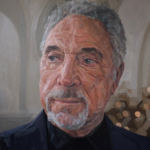The highs and lows of a portrait painter: Duncan Shoosmith