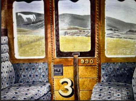 Eric Ravilious and Friends: an introduction