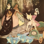 The Golden Age of Book Illustration