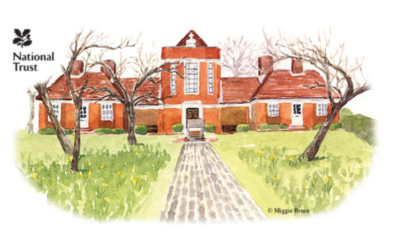 Sandham Memorial Chapel