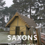 The Making of the Kingdom of Wessex