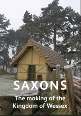 The Making of the Kingdom of Wessex