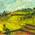 The Living Landscape